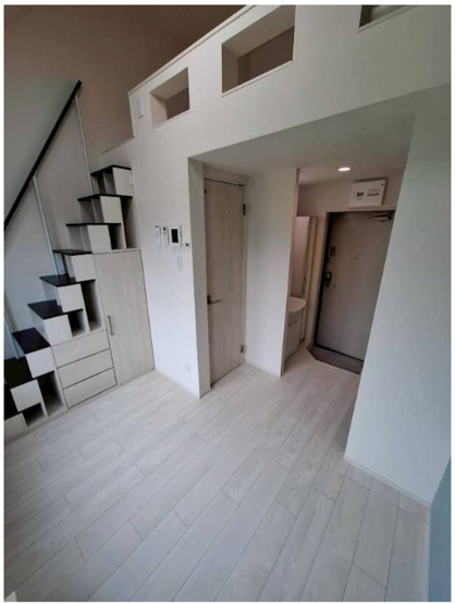 【洋室】 | Comfort 天照