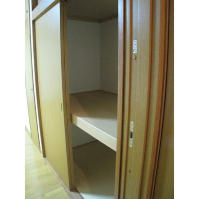 【収納】 | マイレ坂上