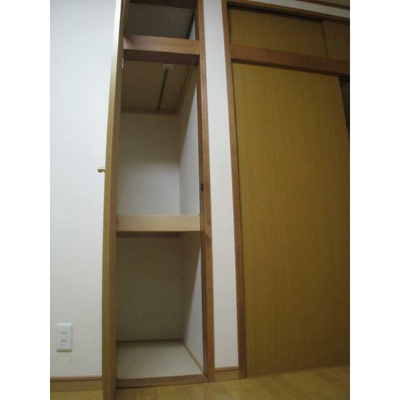 【収納】 | マイレ坂上