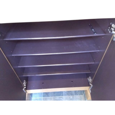 【収納】 | マイレ坂上 | シューズボックス完備。