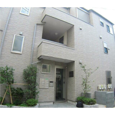 【外観】 | マイレ坂上 | 綺麗な外観。