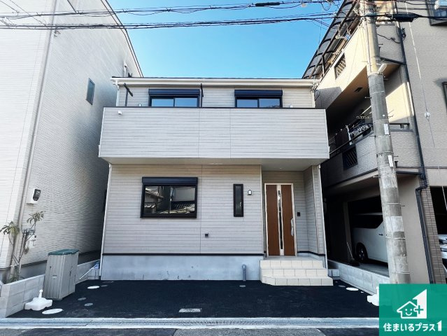 17日(土)18日(日)現地説明会　松原市丹南　限定1邸