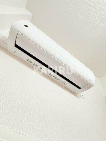 Luxe玉造南の設備