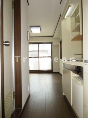 【内装】 | 河内ハイツ