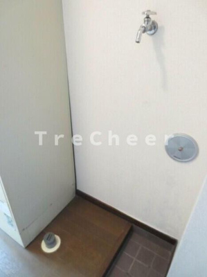 【設備】 | 河内ハイツ