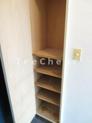 【収納】 | 河内ハイツ