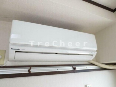 【その他】 | 河内ハイツ