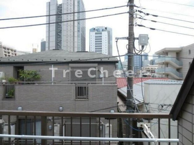 【展望】 | 河内ハイツ