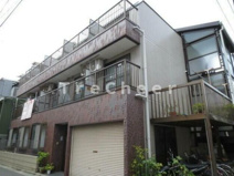 河内ハイツの画像