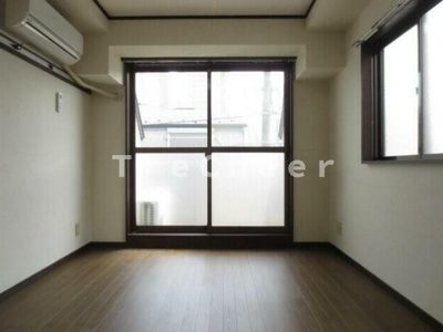 【居間・リビング】 | 河内ハイツ