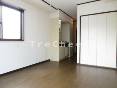 【寝室】 | 河内ハイツ