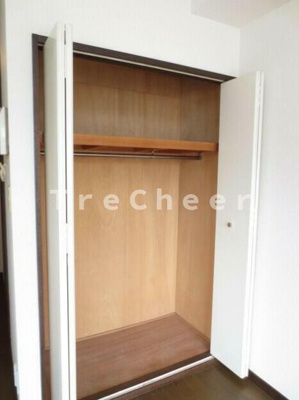 【収納】 | 河内ハイツ