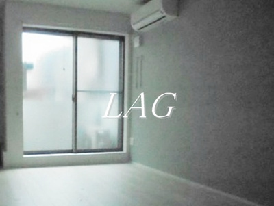 【寝室】 | アフロディーテ中野 | 寝室です。