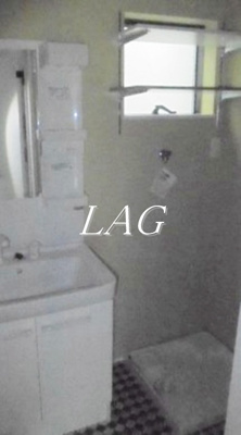 【設備】 | アフロディーテ中野 | 洗濯機置場です。