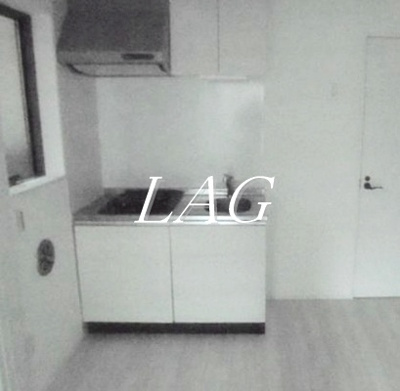 【キッチン】 | アフロディーテ中野 | キッチンです。