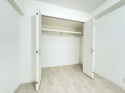 【収納】 | グリーンコーポ江坂第2