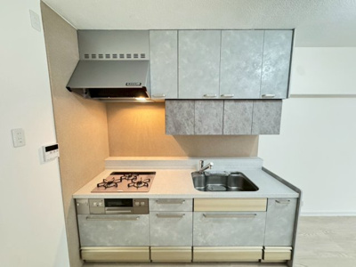 【設備】 | グリーンコーポ江坂第2