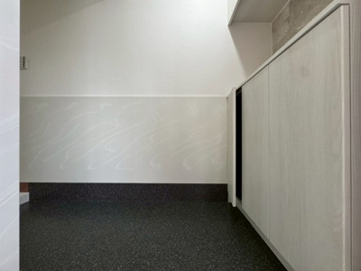 【玄関】 | グリーンコーポ江坂第2