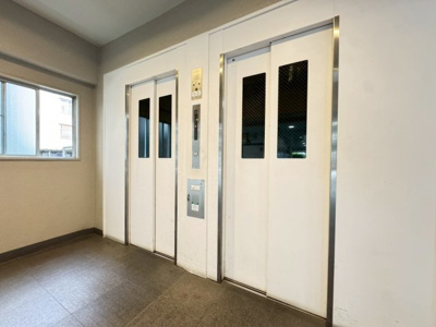 【その他共用部分】 | グリーンコーポ江坂第2