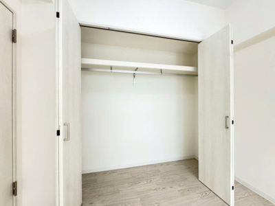 【収納】 | グリーンコーポ江坂第2