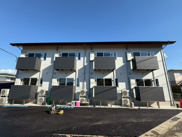 グランジュール御船