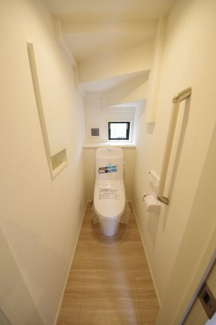 【構造・工法・仕様】 | 【仲介手数料無料！！】日野市平山４丁目　新築戸建て（全14棟）5号棟　4730万円