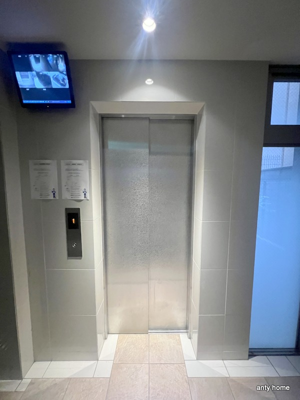 アベニール鷺洲　仲介手数料無料の設備