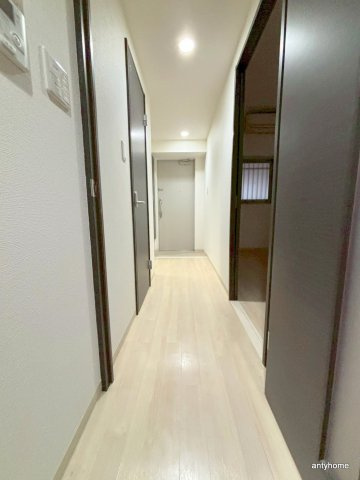 アベニール鷺洲　仲介手数料無料の内装