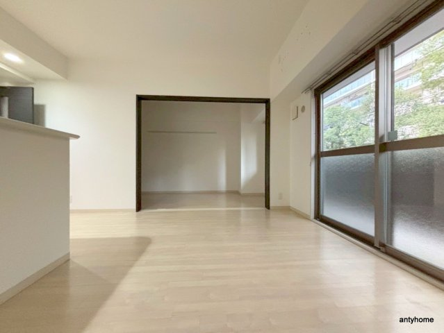 アベニール鷺洲　仲介手数料無料の寝室