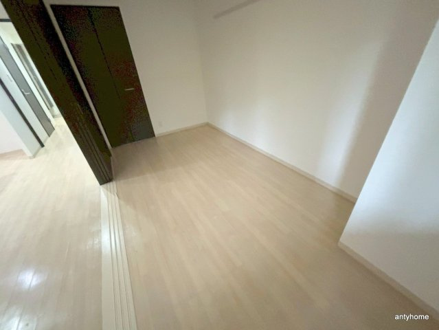 アベニール鷺洲　仲介手数料無料の洋室