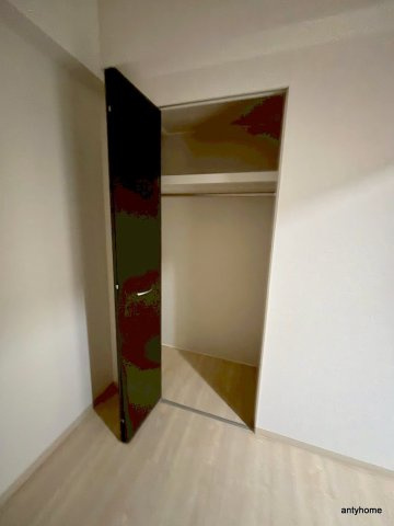 アベニール鷺洲　仲介手数料無料の収納