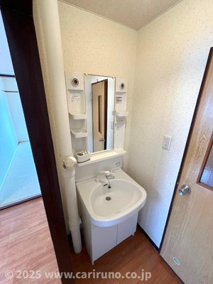 【洗面所】 | ＪＵＮ上福岡
