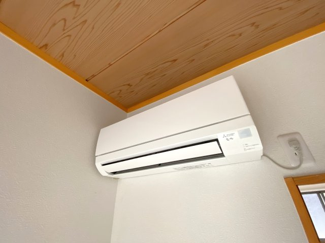小林邸の設備