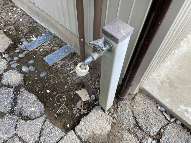 小林邸の設備