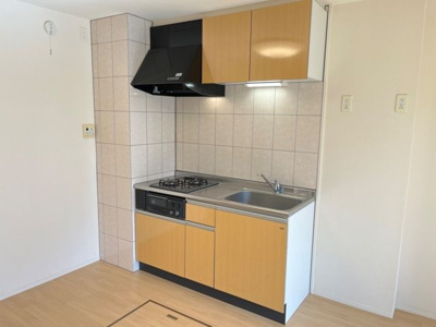 【キッチン】 | リズ・プラトリー