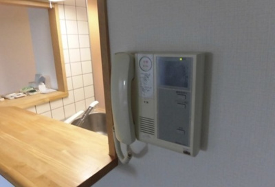 【セキュリティ】 | エル・グランピア