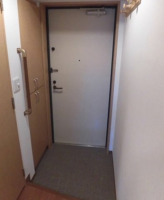 【玄関】 | エル・グランピア