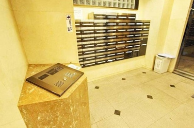 【セキュリティ】 | エル・グランピア