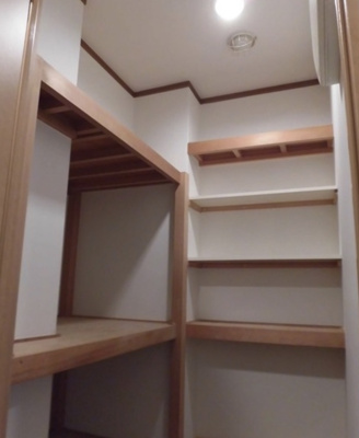 【収納】 | エル・グランピア