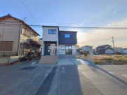 東海市富木島町伏見３丁目15-18『仲介料無料』新築戸建ての画像