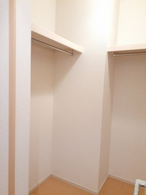 【収納】 | ラ・ボヌール