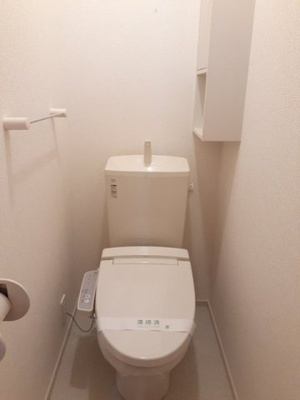 【トイレ】 | ラ・ボヌール