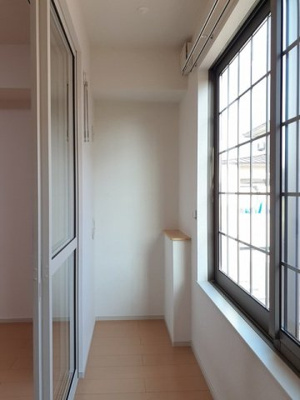 【内装】 | ラ・ボヌール