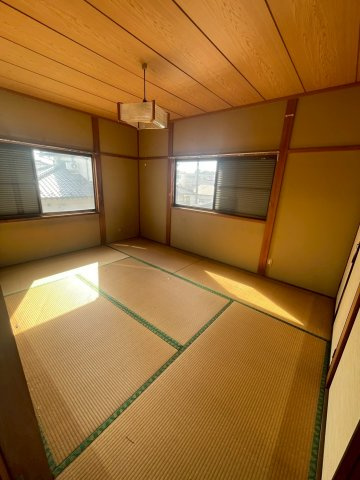 【和室】 | 高林東町戸建