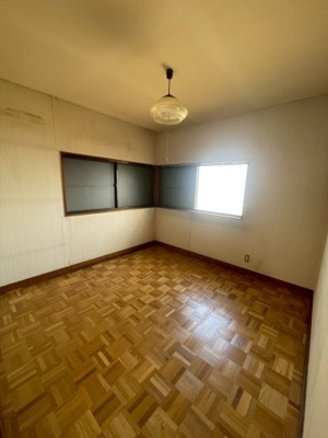 【洋室】 | 高林東町戸建