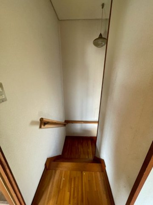 【内装】 | 高林東町戸建