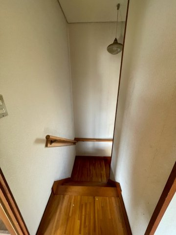 【内装】 | 高林東町戸建