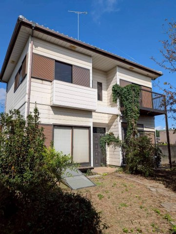 【外観】 | 高林東町戸建