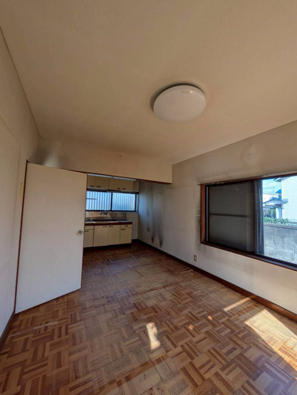 【居間・リビング】 | 高林東町戸建