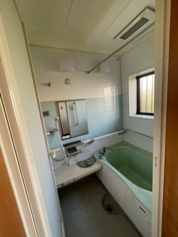 【浴室】 | 高林東町戸建